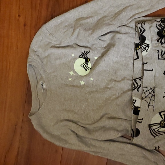 GAP kids Halloween pjs - Picture 3 of 3